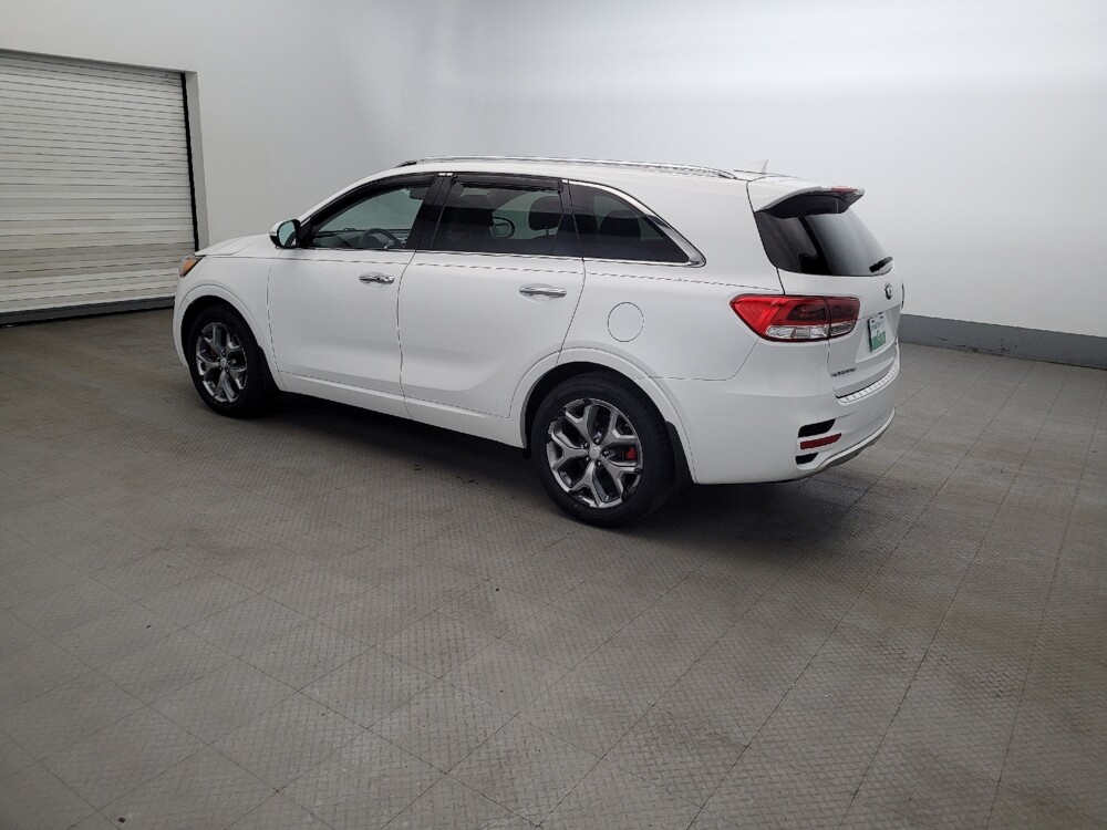 2017 Kia Sorento in New Castle, DE 19720 - 18141763 3