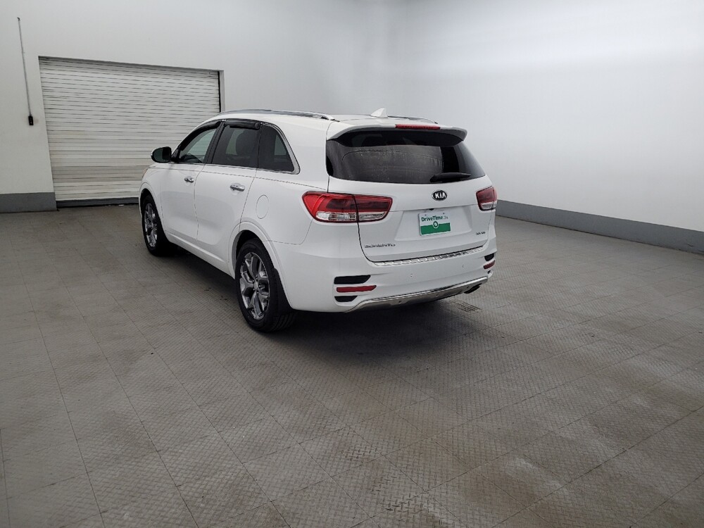 2017 Kia Sorento in New Castle, DE 19720 - 18141763 5
