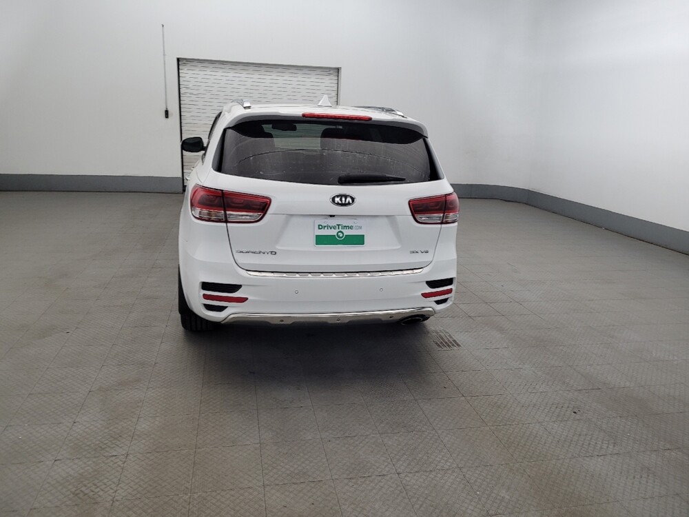 2017 Kia Sorento in New Castle, DE 19720 - 18141763 6