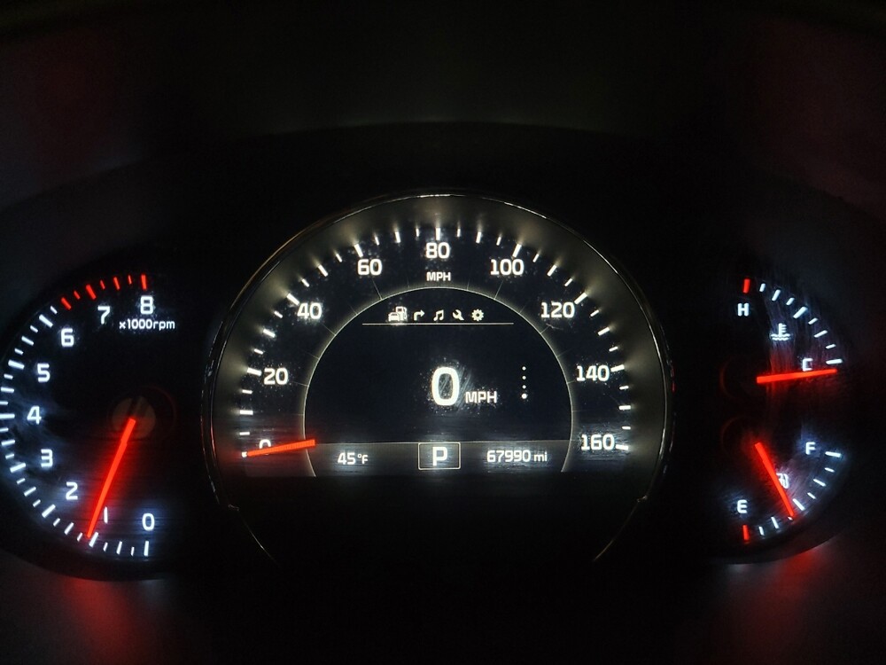 2017 Kia Sorento in New Castle, DE 19720 - 18141763 23