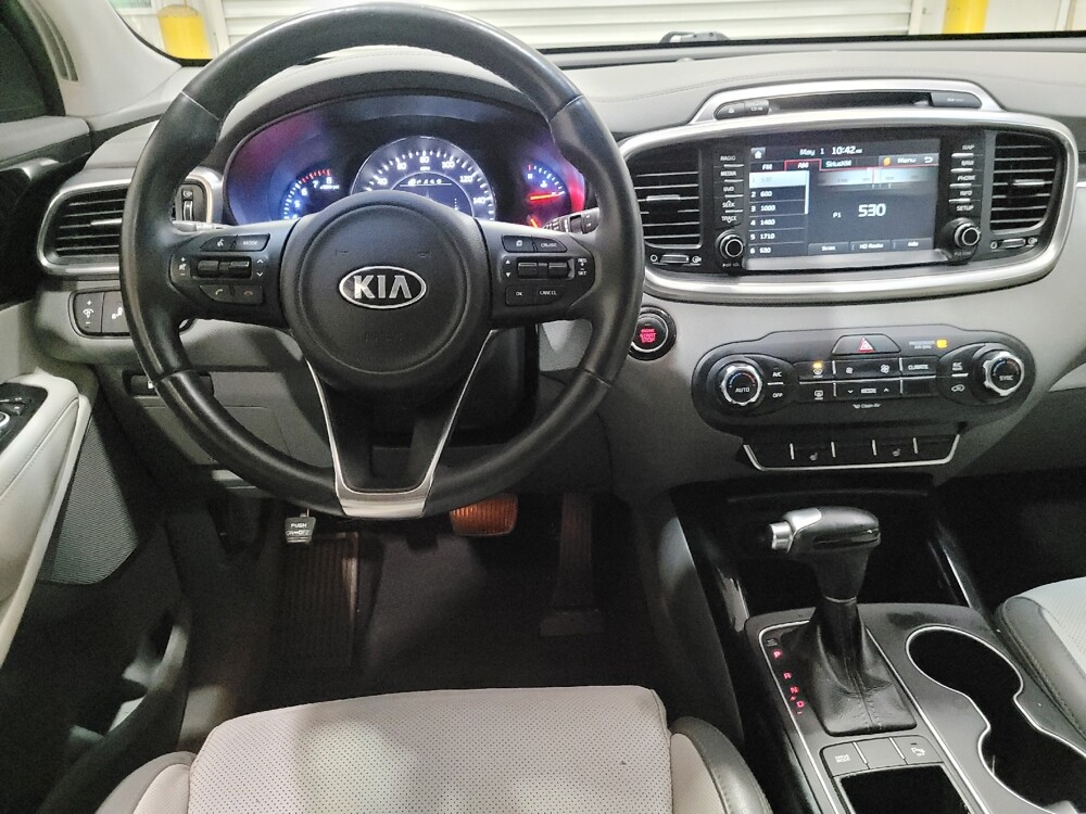 2017 Kia Sorento in New Castle, DE 19720 - 18141763 22