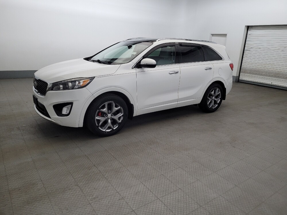 2017 Kia Sorento in New Castle, DE 19720 - 18141763 2