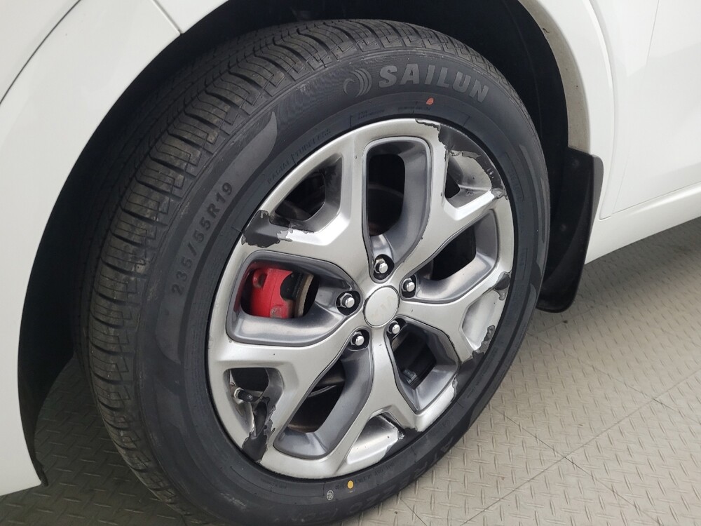 2017 Kia Sorento in New Castle, DE 19720 - 18141763 31