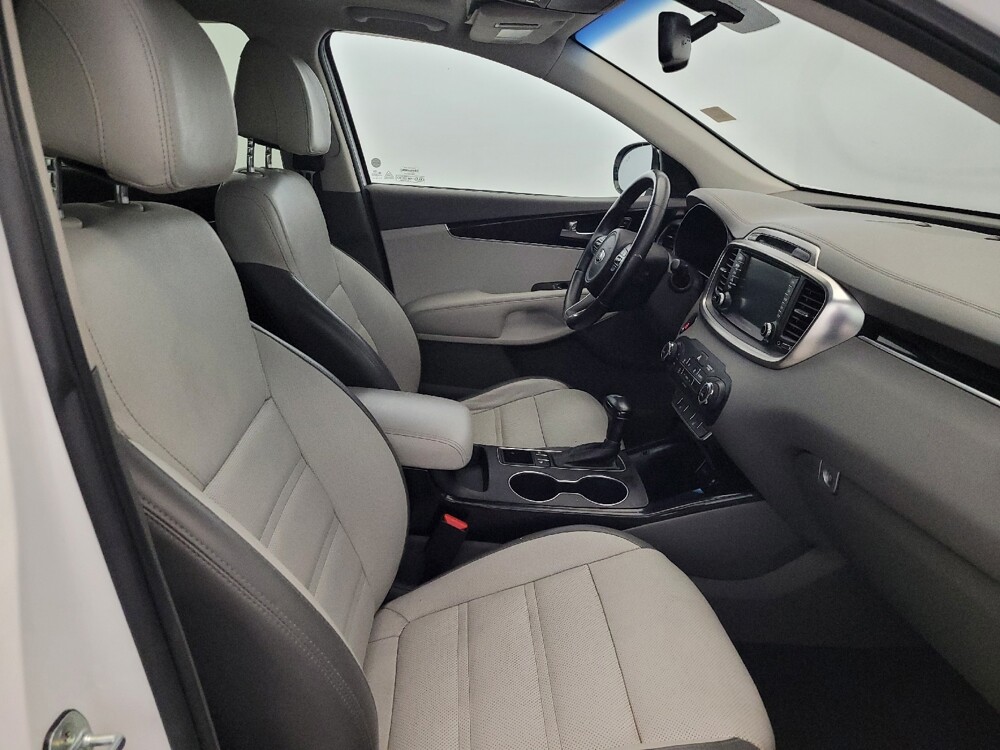 2017 Kia Sorento in New Castle, DE 19720 - 18141763 21