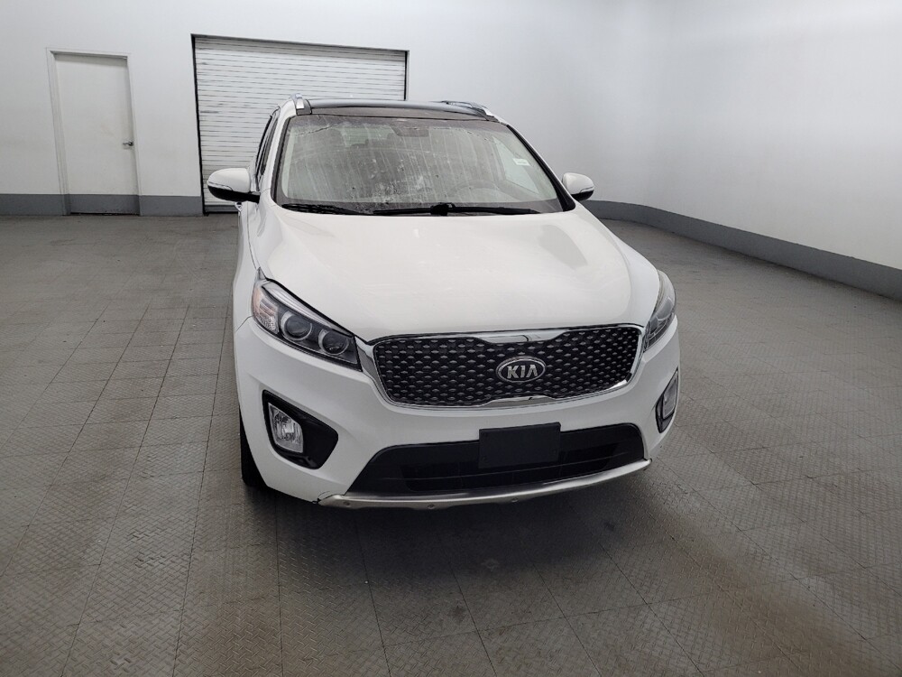 2017 Kia Sorento in New Castle, DE 19720 - 18141763 14