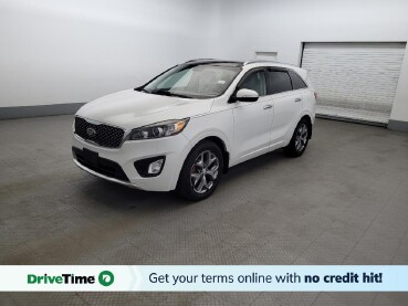 2017 Kia Sorento in New Castle, DE 19720