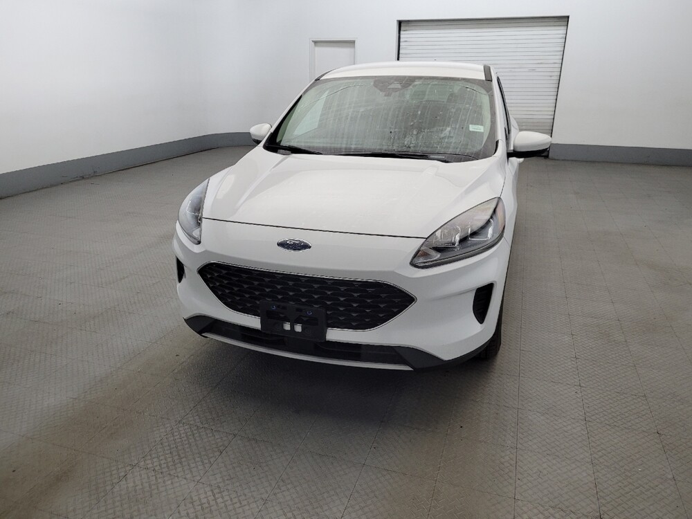 2020 Ford Escape in Henrico, VA 23223 - 18141764 15
