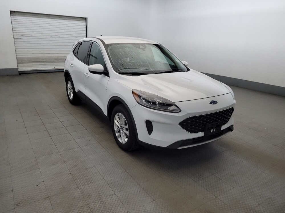 2020 Ford Escape in Henrico, VA 23223 - 18141764 13