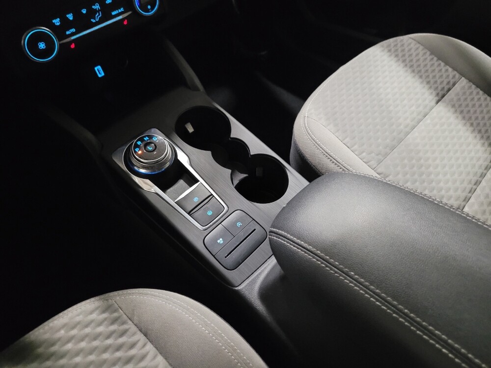 2020 Ford Escape in Henrico, VA 23223 - 18141764 26