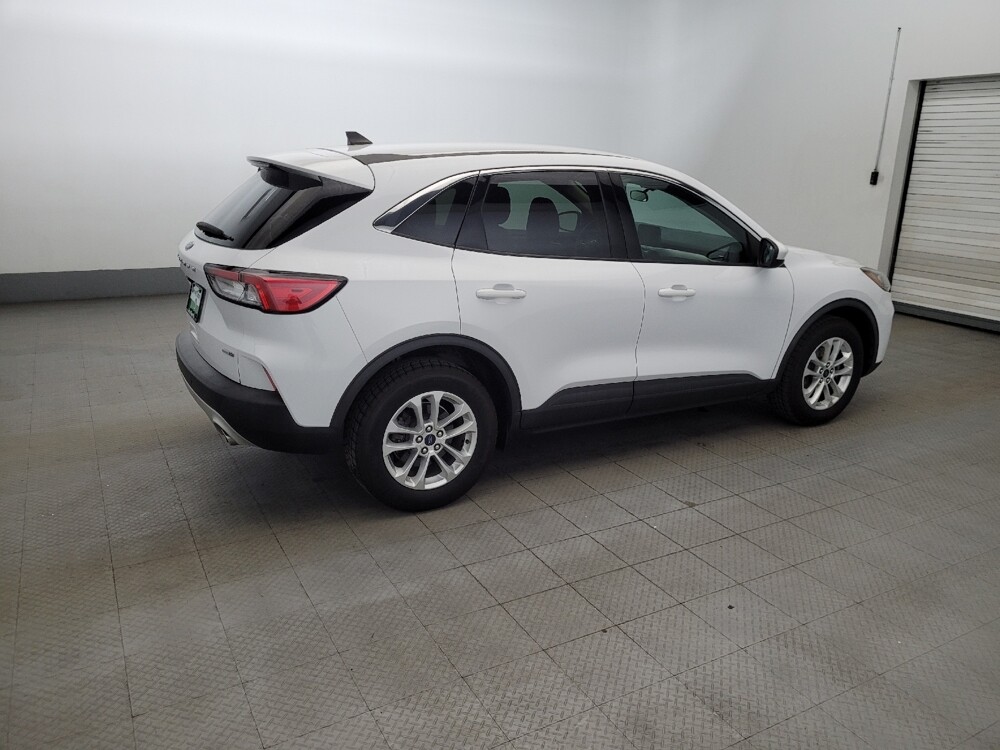 2020 Ford Escape in Henrico, VA 23223 - 18141764 10