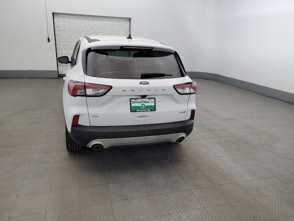 2020 Ford Escape in Henrico, VA 23223 - 18141764 6