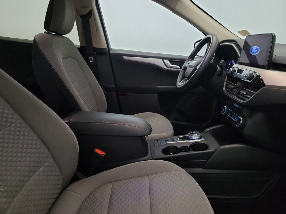 2020 Ford Escape in Henrico, VA 23223 - 18141764 21