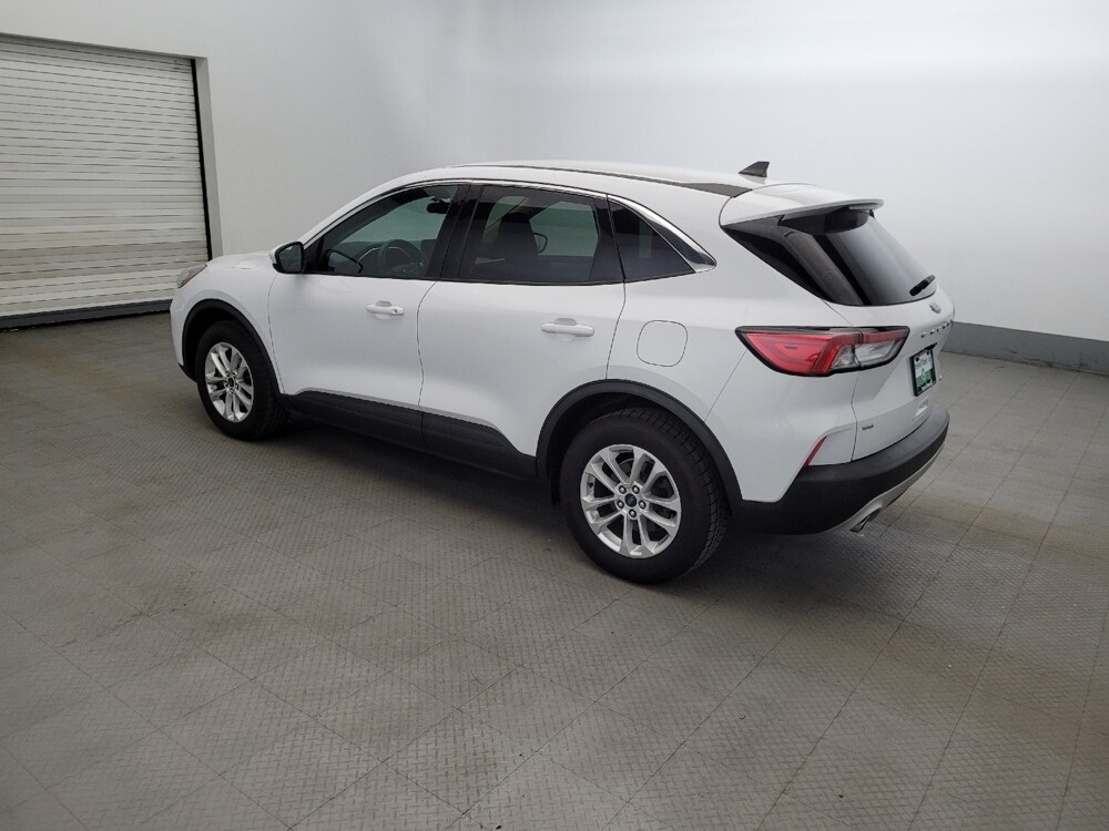 2020 Ford Escape in Henrico, VA 23223 - 18141764 3