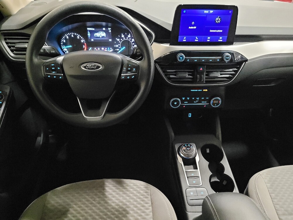 2020 Ford Escape in Henrico, VA 23223 - 18141764 22