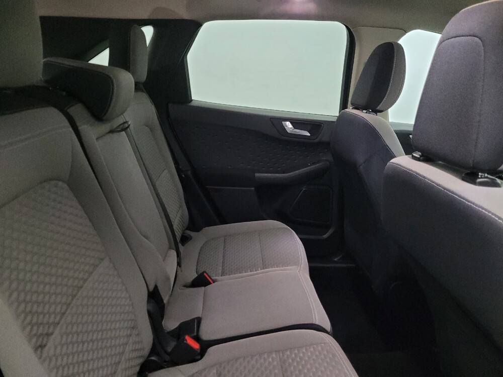 2020 Ford Escape in Henrico, VA 23223 - 18141764 19