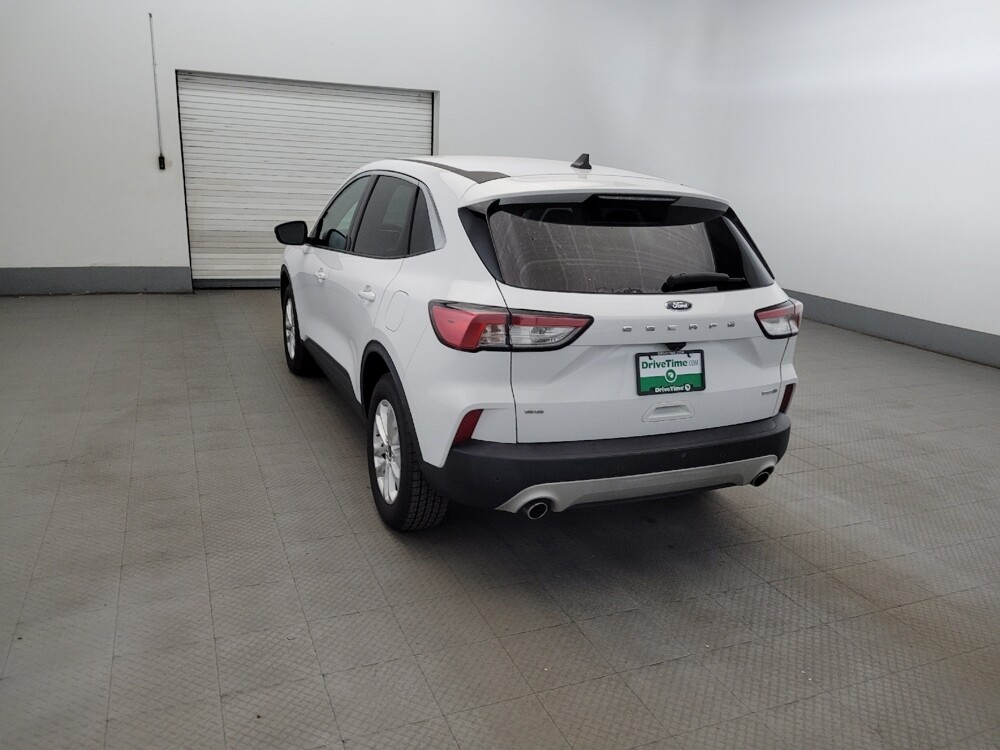 2020 Ford Escape in Henrico, VA 23223 - 18141764 5