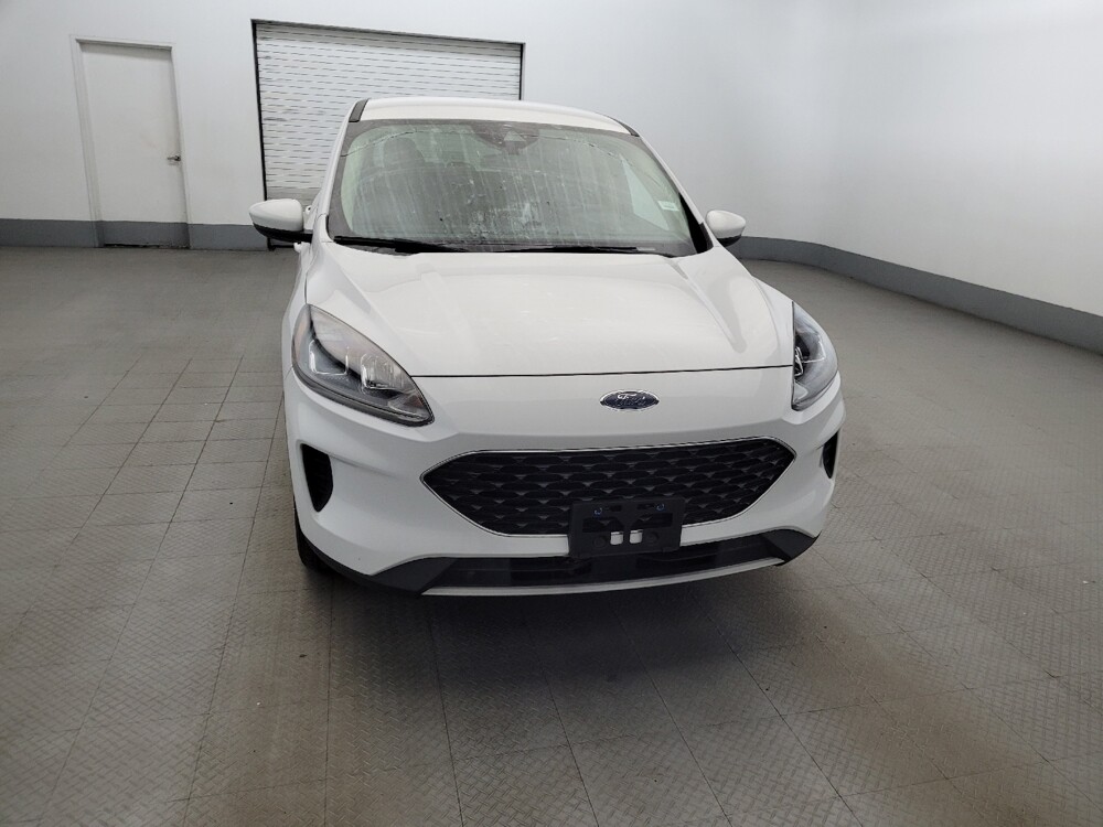 2020 Ford Escape in Henrico, VA 23223 - 18141764 14