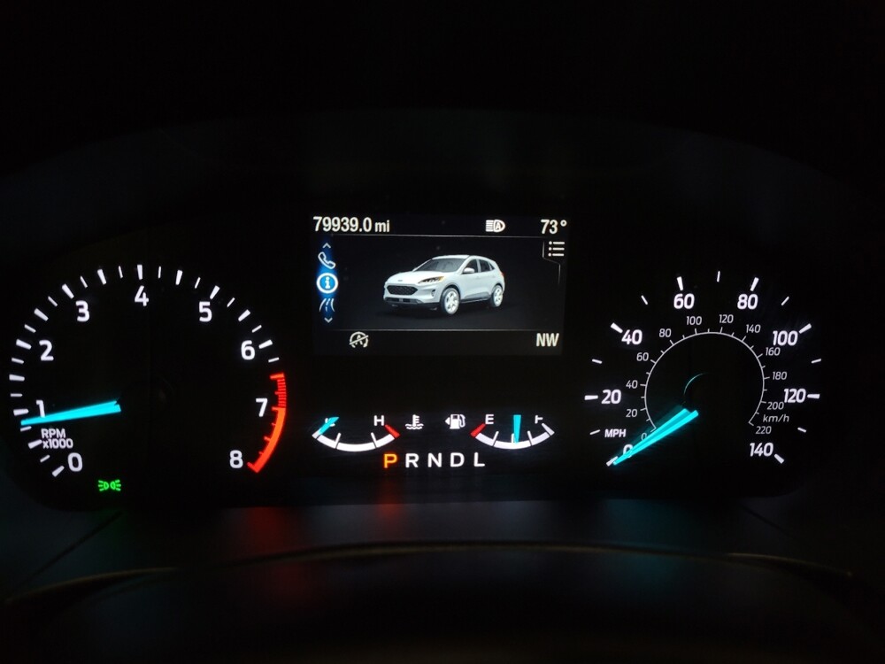 2020 Ford Escape in Henrico, VA 23223 - 18141764 23