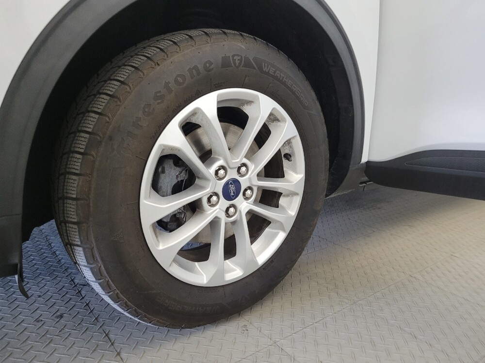 2020 Ford Escape in Henrico, VA 23223 - 18141764 31