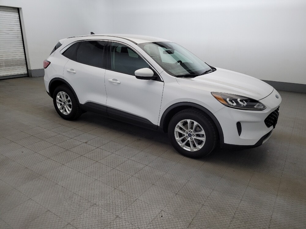 2020 Ford Escape in Henrico, VA 23223 - 18141764 11
