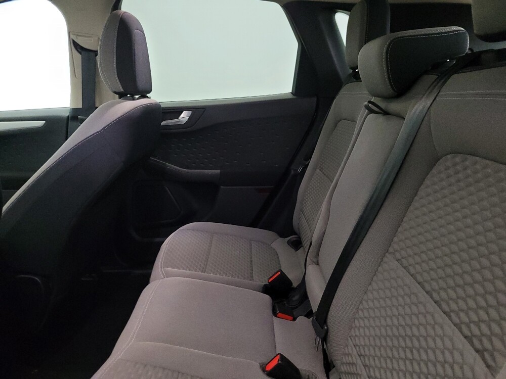 2020 Ford Escape in Henrico, VA 23223 - 18141764 18