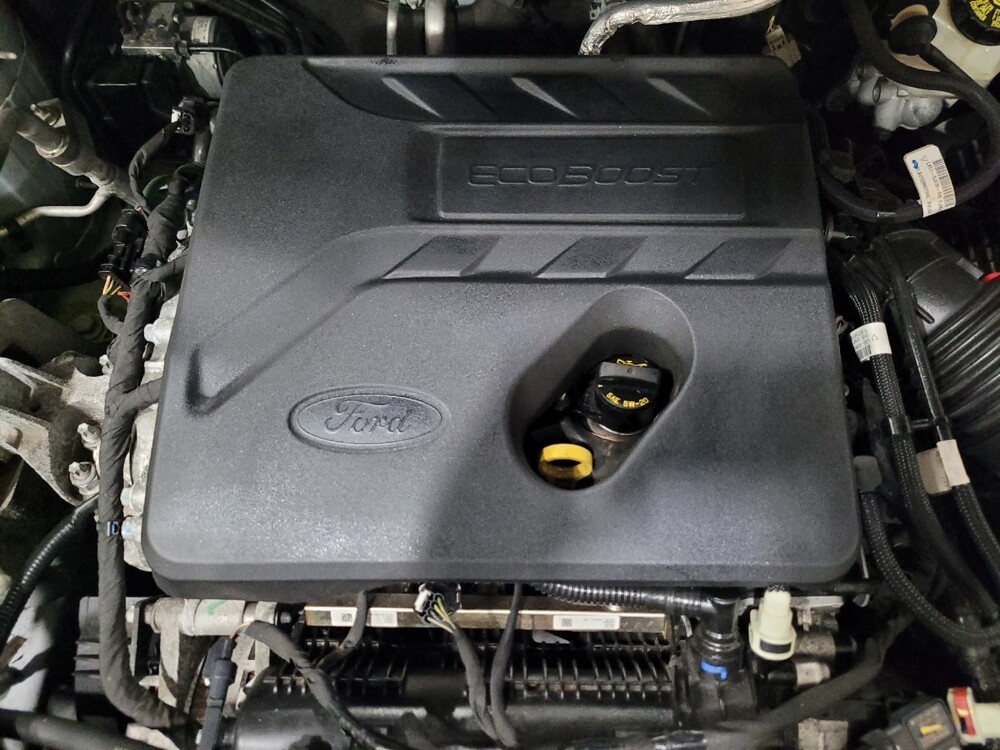 2020 Ford Escape in Henrico, VA 23223 - 18141764 30