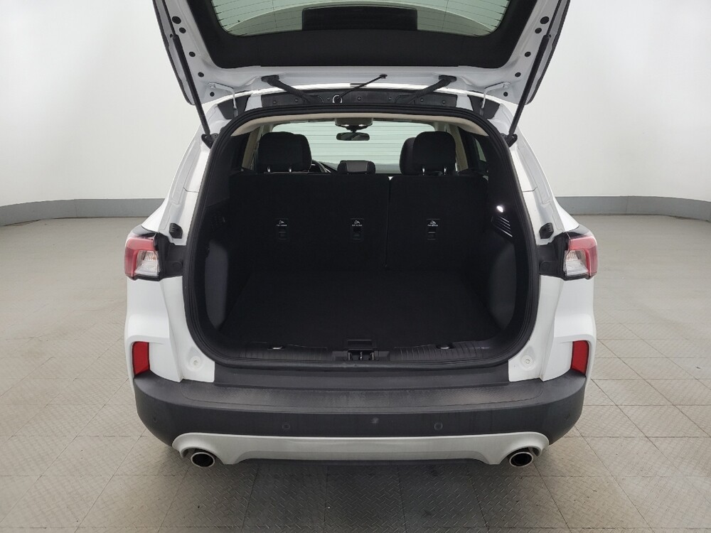 2020 Ford Escape in Henrico, VA 23223 - 18141764 29