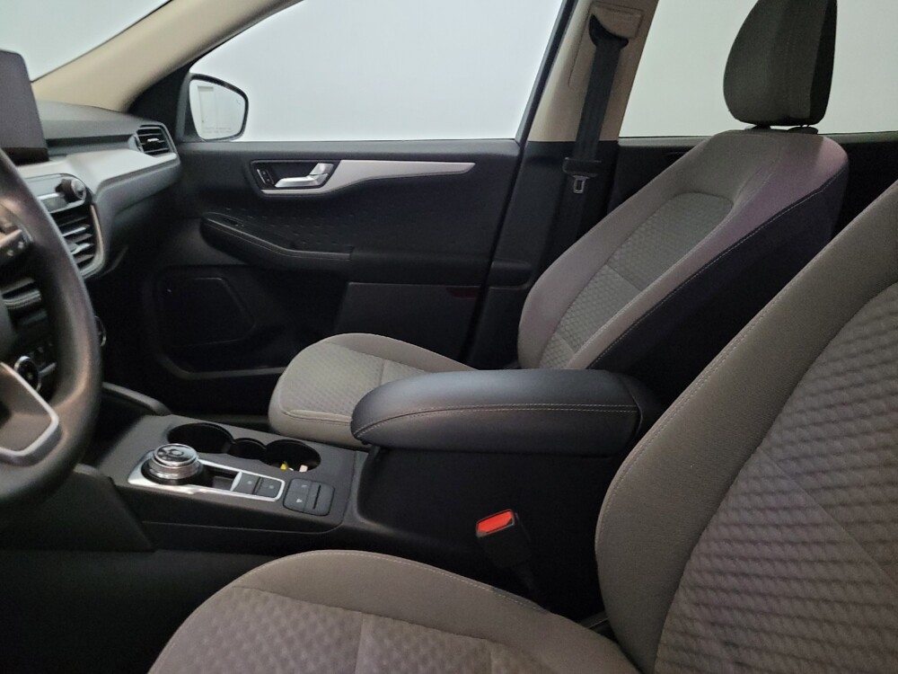 2020 Ford Escape in Henrico, VA 23223 - 18141764 17