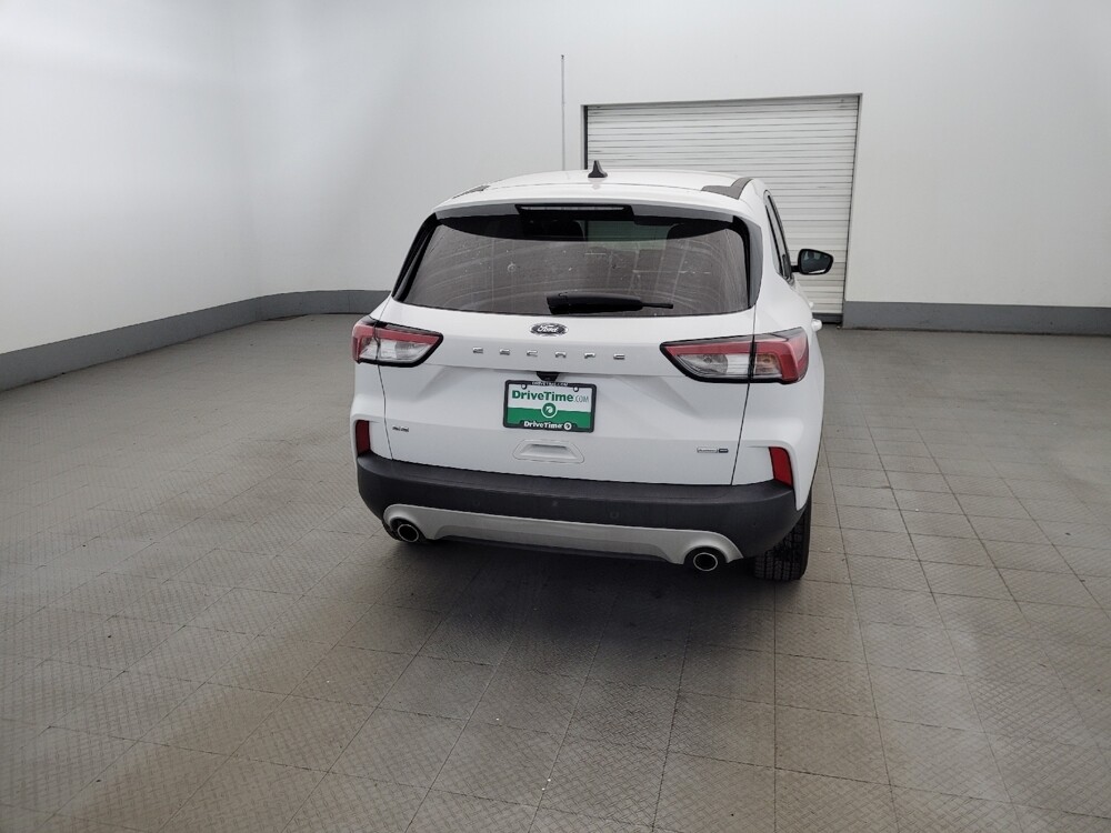 2020 Ford Escape in Henrico, VA 23223 - 18141764 7