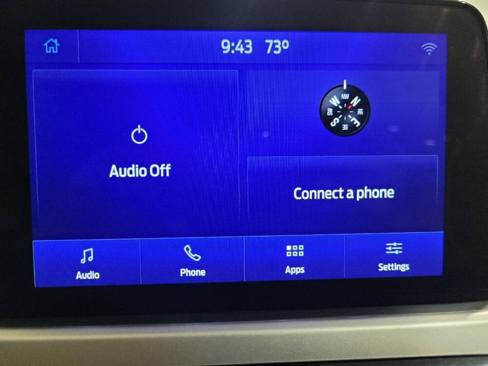 2020 Ford Escape in Henrico, VA 23223 - 18141764 25