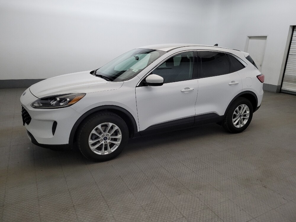 2020 Ford Escape in Henrico, VA 23223 - 18141764 2