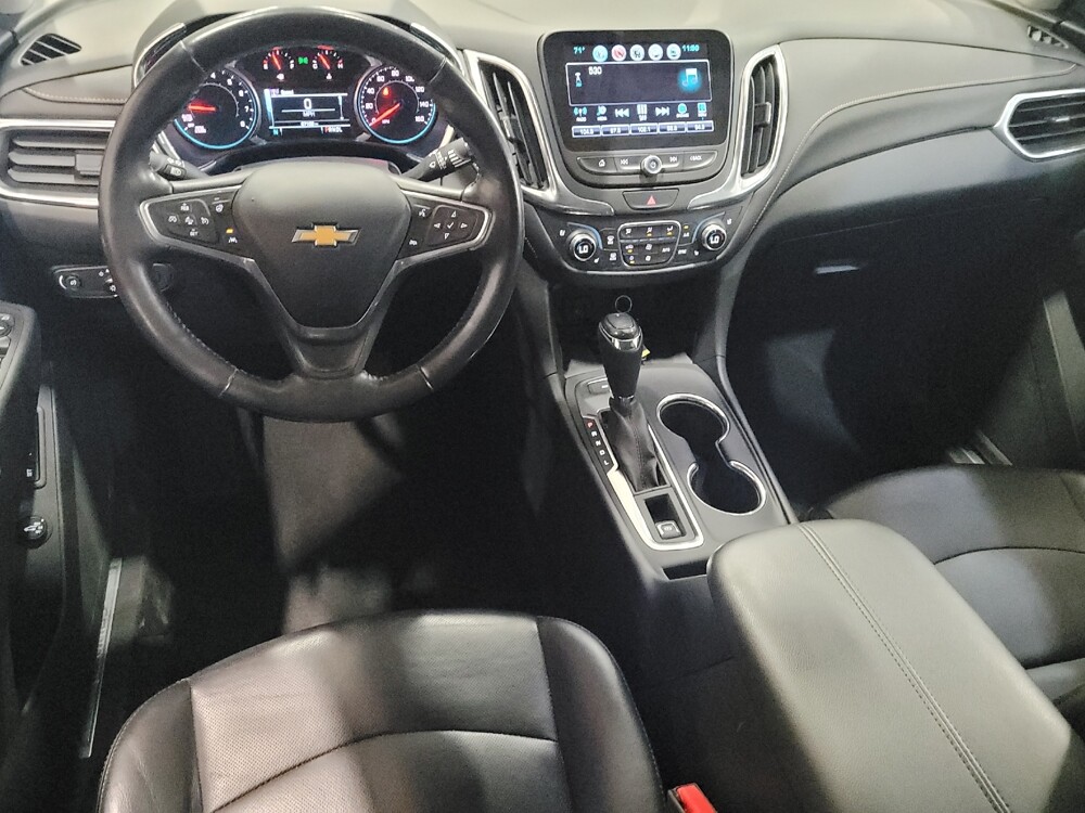 2018 Chevrolet Equinox in Pittsburgh, PA 15237 - 18141765 22