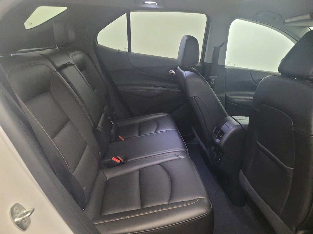 2018 Chevrolet Equinox in Pittsburgh, PA 15237 - 18141765 19
