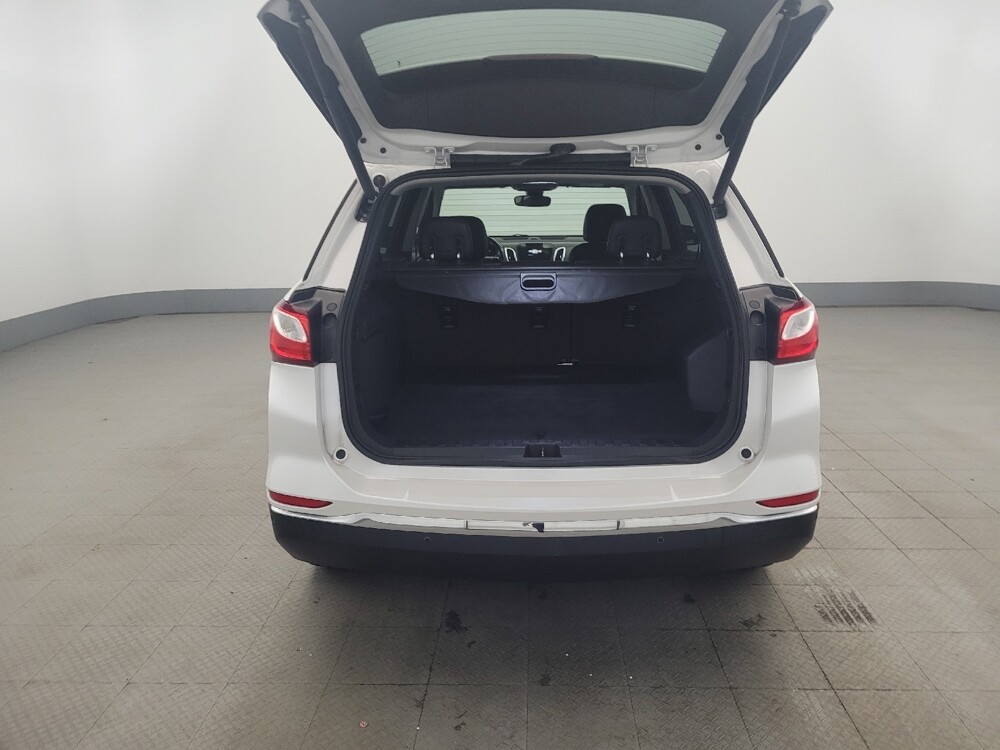 2018 Chevrolet Equinox in Pittsburgh, PA 15237 - 18141765 29