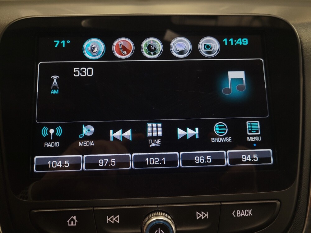 2018 Chevrolet Equinox in Pittsburgh, PA 15237 - 18141765 25