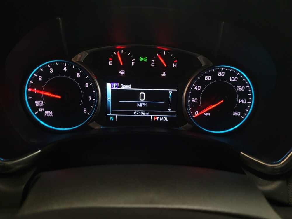2018 Chevrolet Equinox in Pittsburgh, PA 15237 - 18141765 23