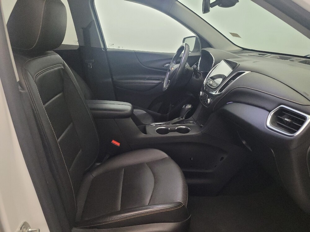 2018 Chevrolet Equinox in Pittsburgh, PA 15237 - 18141765 21