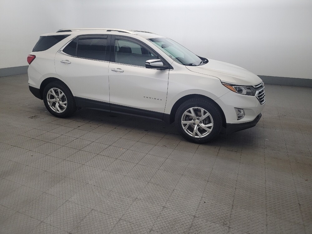 2018 Chevrolet Equinox in Pittsburgh, PA 15237 - 18141765 11