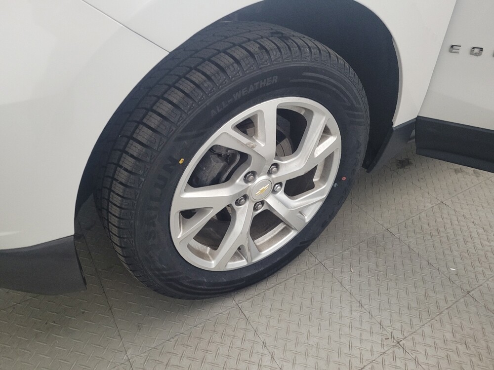 2018 Chevrolet Equinox in Pittsburgh, PA 15237 - 18141765 31