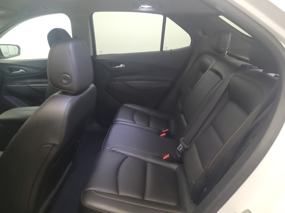 2018 Chevrolet Equinox in Pittsburgh, PA 15237 - 18141765 18