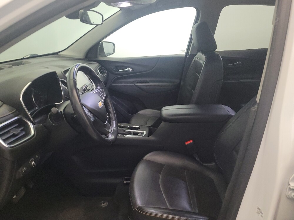 2018 Chevrolet Equinox in Pittsburgh, PA 15237 - 18141765 17