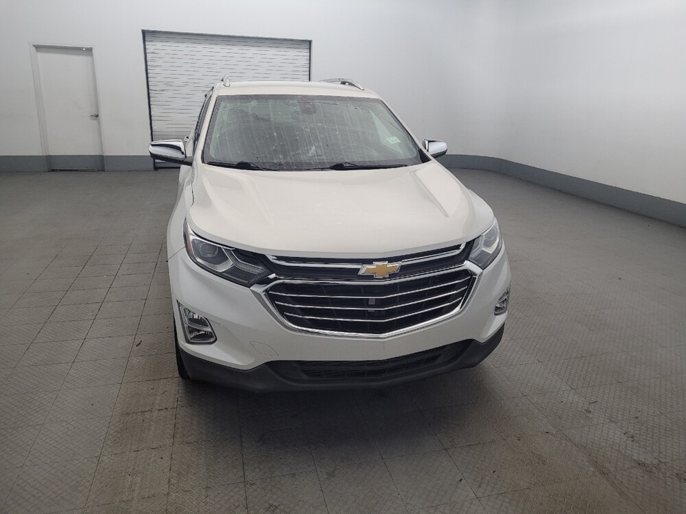 2018 Chevrolet Equinox in Pittsburgh, PA 15237 - 18141765 14