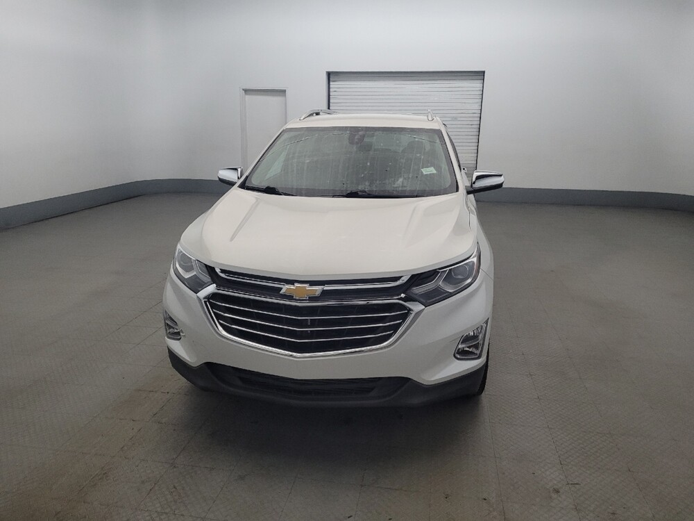 2018 Chevrolet Equinox in Pittsburgh, PA 15237 - 18141765 15