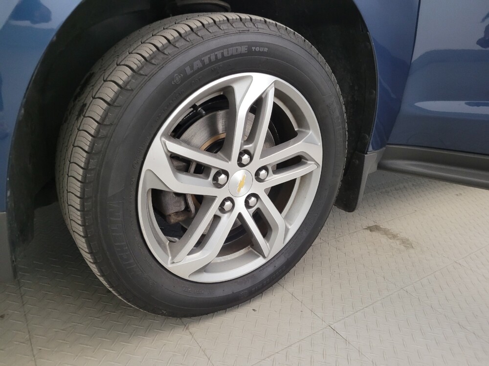 2016 Chevrolet Equinox in Glen Burnie, MD 21061 - 18141767 31