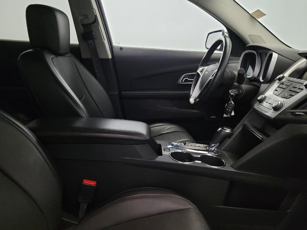 2016 Chevrolet Equinox in Glen Burnie, MD 21061 - 18141767 21