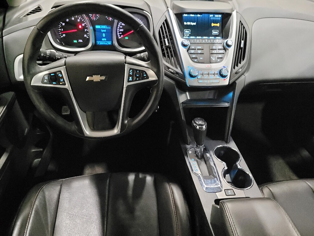 2016 Chevrolet Equinox in Glen Burnie, MD 21061 - 18141767 22