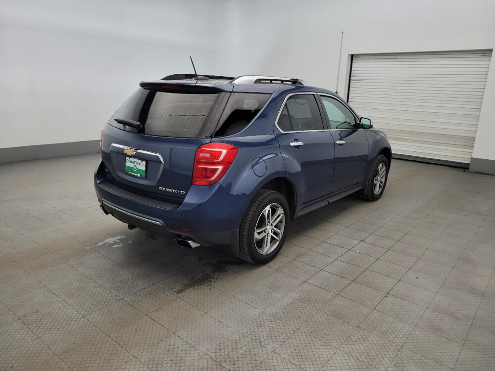 2016 Chevrolet Equinox in Glen Burnie, MD 21061 - 18141767 9