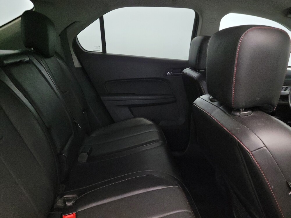 2016 Chevrolet Equinox in Glen Burnie, MD 21061 - 18141767 19