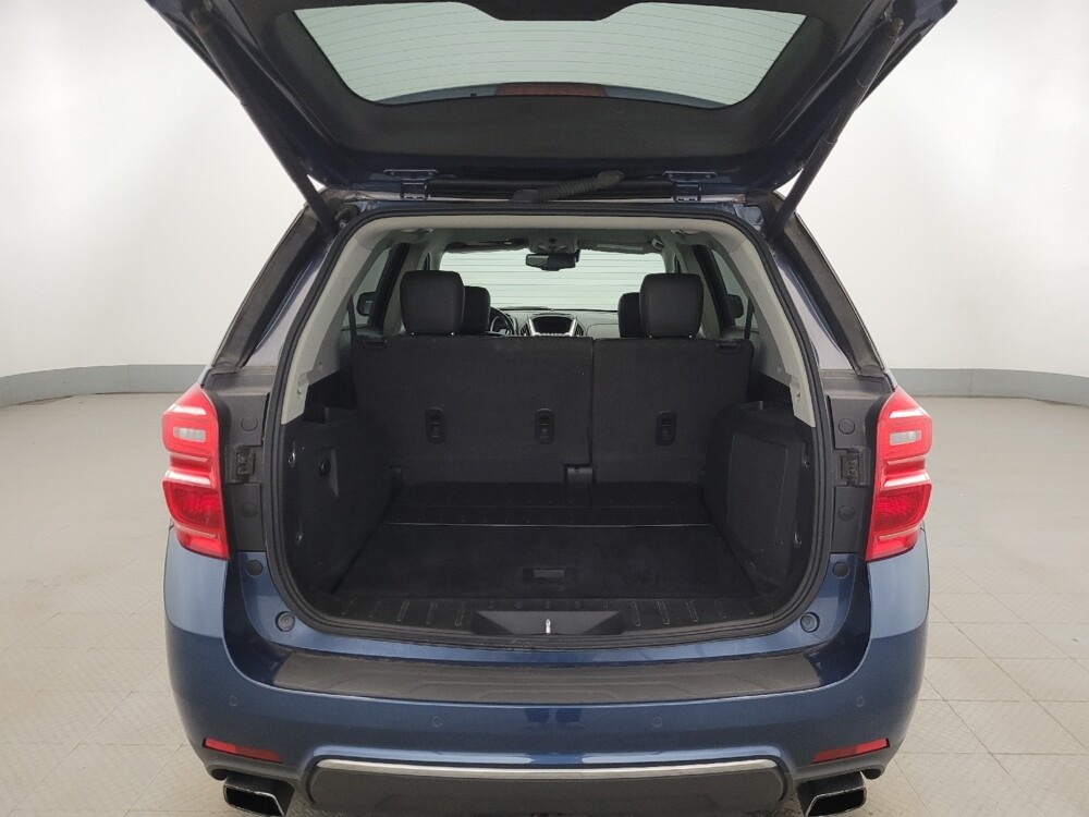 2016 Chevrolet Equinox in Glen Burnie, MD 21061 - 18141767 29