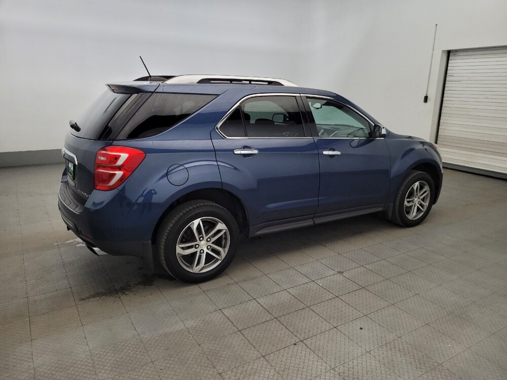 2016 Chevrolet Equinox in Glen Burnie, MD 21061 - 18141767 10